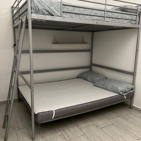 Bed2Go Brescia Apartment Turin Ngoại thất bức ảnh