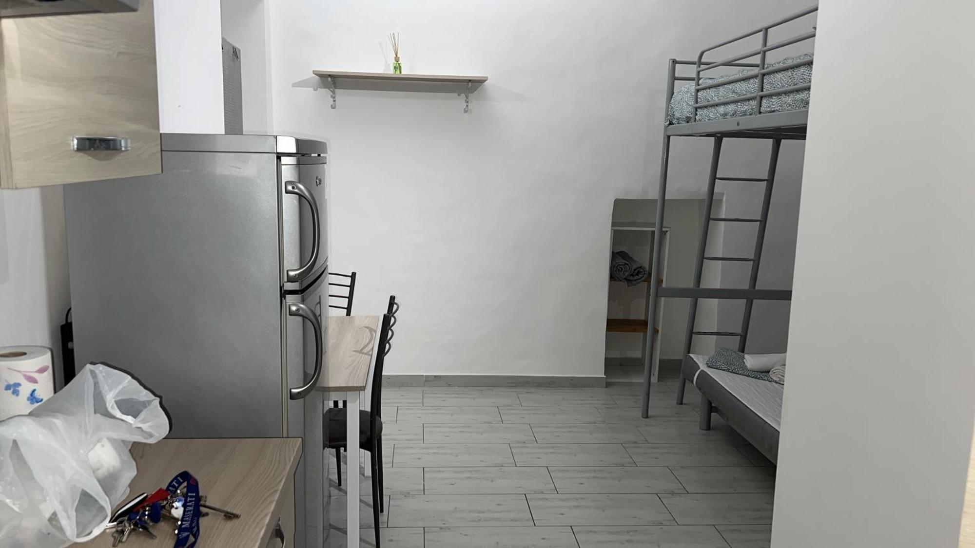 Bed2Go Brescia Apartment Turin Ngoại thất bức ảnh