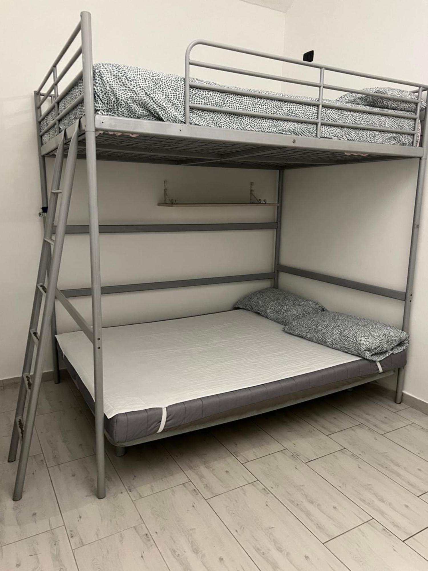 Bed2Go Brescia Apartment Turin Ngoại thất bức ảnh